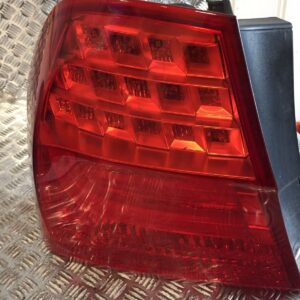 BMW E90 LCI ACHTERLICHT LINKS