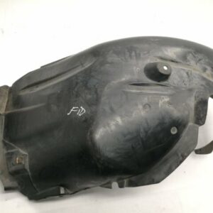 Afdekking spatbord, voor links e92/e93
