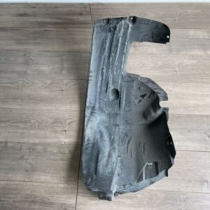 Afdekking spatbord, voor rechts E92-E93