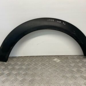 Verbreding zijpaneel linksachter r56-r57-r58-r59