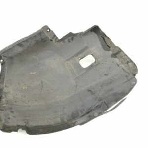 Afdekking spatbord, onder links e92 e93
