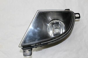 Mistlamp links lci