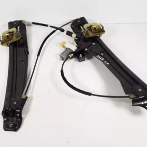 ruitenmechanisme voor links met motor F01-F02-F04