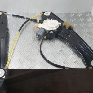 ruitenmechanisme met motor rechts voor f01-f02-f04