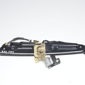 ruitenmechanisme met motor achter links  f01-f02-f04