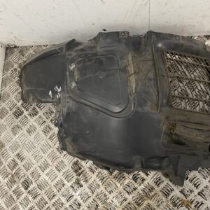 Afdekplaat-wielkuip voorste deel LV.F10-F11