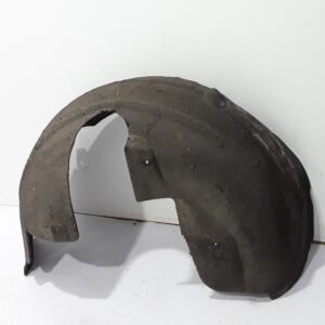 Afdekking spatbord, achter links f10-f18