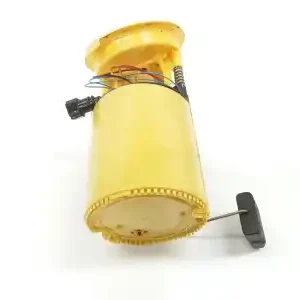 brandstofpomp in tank + vlotter diesel E90-E87 NIEUW