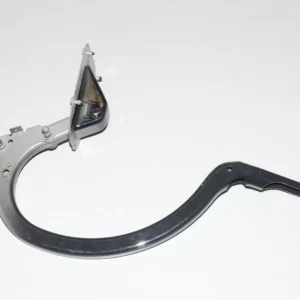Scharnier kofferdeksel links. 5' F10  