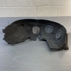 Afdekking spatbord, voor links R56/R55/R57