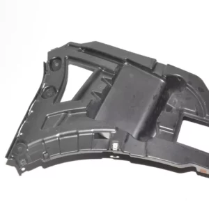 Montageplaats bumpers achter links F25-X3