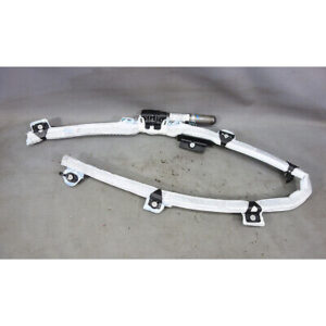 Hoofdairbag links E82