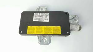 Airbag deur voor links