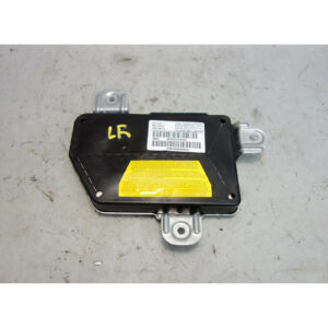 Airbag deur achter links E46