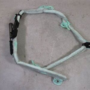 Hoofdairbag links E87