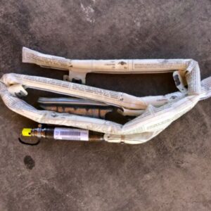 Hoofdairbag rechts R56