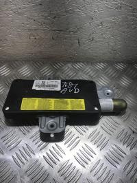 Airbag deur voor links