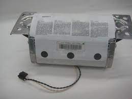 Airbag passagier