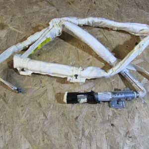 ITS-kopairbag links e60