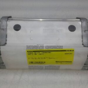 airbag passagier