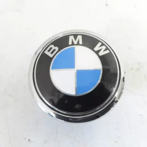 Embleembediening. Z4 E89