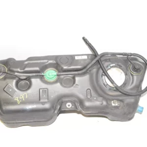 dieseltank plastic F25-F26