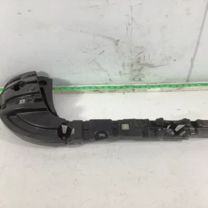 Bevestiging bumper midden linksachter. X3 F25   (06/2009 — 08/2017)