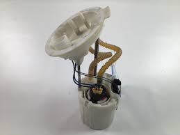 opvoerpomp diesel