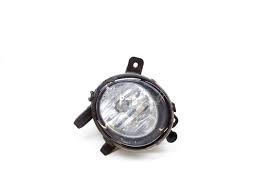 Mistlamp rechts