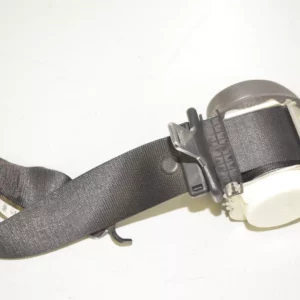 Bovengordel achter links SCHWARZ.  F25-F26