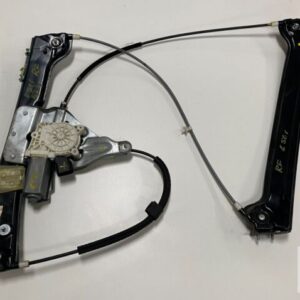 raammechanisme links voor met motor  f06