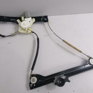 raammechanisme rechts voor met motor f06