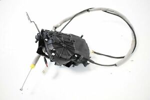AANDRIJVING SERVO SLOT KOFFERDEKSEL f31/f34/f36