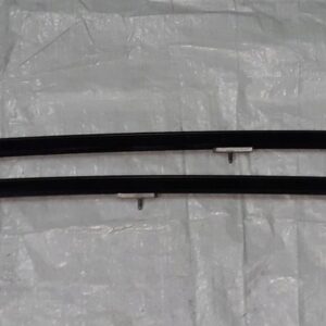 set dakrails links+rechts