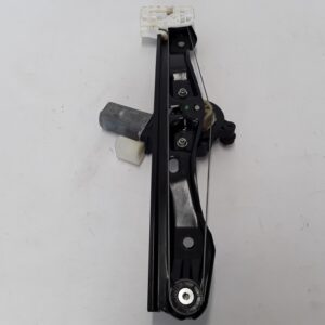 raammechanisme rechts achter met motor f30-f31-f80-f35