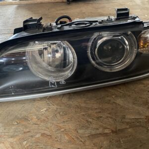 E39 Xenon Koplamp Links
