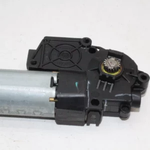 Aandrijfeenheid met servomotor dak  F25-F15-etc