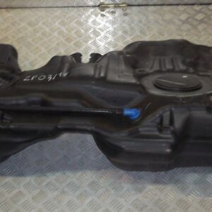 dieseltank