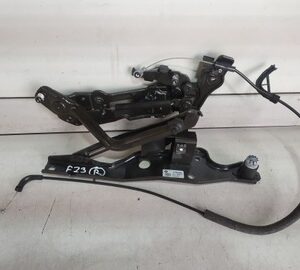 Kapmechanisme rechts f23