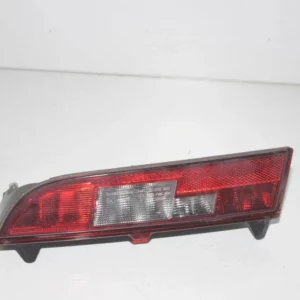 Achterlicht bumper links. i3 I01