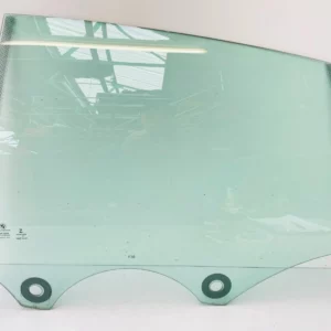 Deur ruit achter links. 4' F36 Gran Coupé
