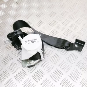 Bovengordel achter links SCHWARZ F56