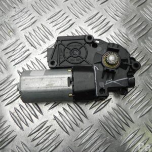Schuifdak Motor X5  F15
