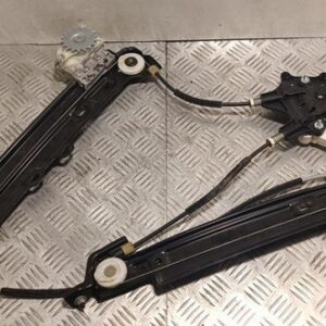 raammechanisme met motor achter links f34
