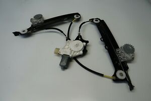 ruitmechanic rechts achter met motor f34