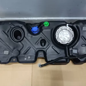 Benzinetank plastic F55/56/57