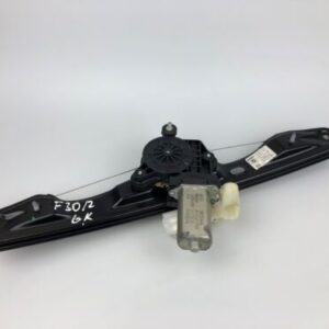 raammechanisme links achter f30-f80-f31
