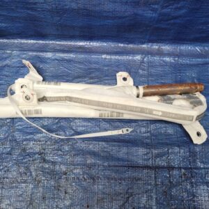 Hoofdairbag links G12