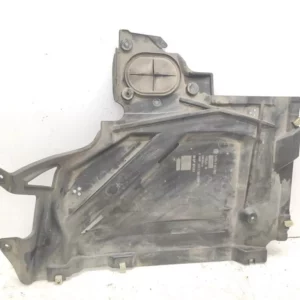 Bodembekleding tank links. X1 F48. X2 F39