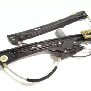 raammechanisme links voor met motor F25-F26